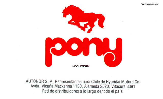 hyundai-pony-brochure-chile-1983-veoautos