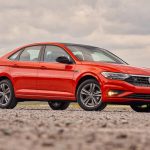 Volkswagen Jetta 2019 inicia venta en Chile: Sigue la posta de los Atlantic, Bora y Vento