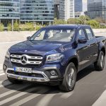 Mercedes-Benz Clase X inicia venta en Chile: Camioneta arriba con motor 2.3L Biturbo
