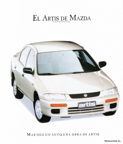 mazdaartis-chile-brochure-1995-veoautos