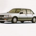 Chevrolet Aska: Ensamblado en Arica, se comercializó en Chile entre 1984 y 1988