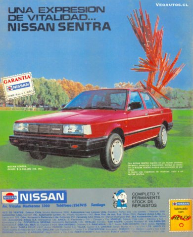 Nissan-Sentra-SunnyB12-4