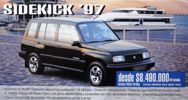 suzukisidekick-sidekick-suzuki-veoautos