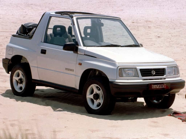 SuzukiVitara-Suzuki-Vitara-veoautos
