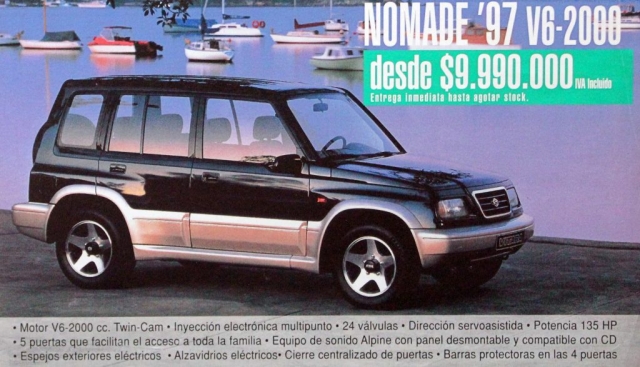 vitaranomade-vitara-nomade-suzuki-nomade-1997-veoautos