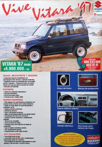 suzukivitara-vitarachile-vitara-1997-veoautos