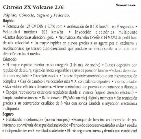 citroen-zx-volcane-chile-1993
