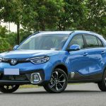 Dongfeng AX4 2019: SUV compacto ingresa a Chile en tres versiones