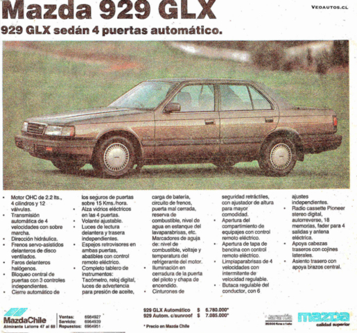 mazda929-publicidad-chile-1990-2
