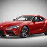 Toyota Supra 2019: Nace la quinta generación