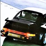 Porsche Catálogo en Español 1985 Gama 911 924 928 944