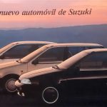 Suzuki Swift Catálogo Año 1989