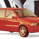 Suzuki Alto: Ficha de producto Chile Año 1996