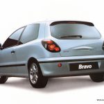 Fiat Bravo Chile Ficha de producto 1997