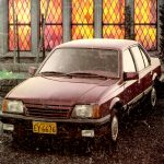 Chevrolet Monza Classic Catálogo 1988
