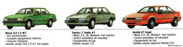 chevrolet-generalmotors-monza-corsica-beretta-chile-1989-veoautos
