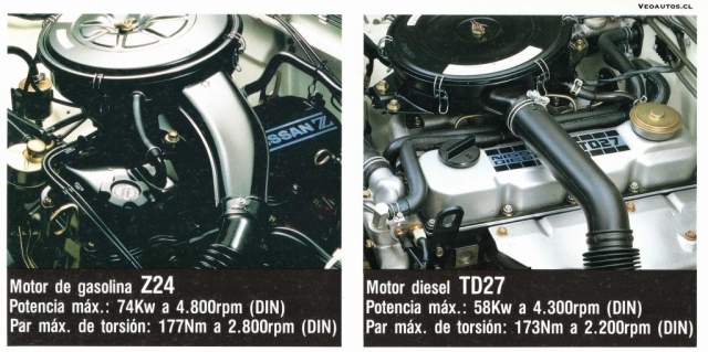 Nissan-Terrano-Pathfinder-1988-Veoautos-prospekt-brochure