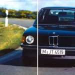 BMW 315 E21 Ficha de producto Chile 1983