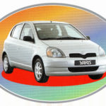 Toyota Yaris Sport 5 Puertas. Catálogo Presentación Chile 1999 – 2000