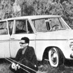 Studebaker Lark Chile 1963