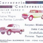 Carrocería Conferencia Año 1971: La Chevrolet C10 chilena Doble Cabina y Station se volvían realidad