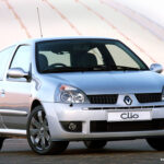 Renault Clio Sport Chile 2003 – 2005